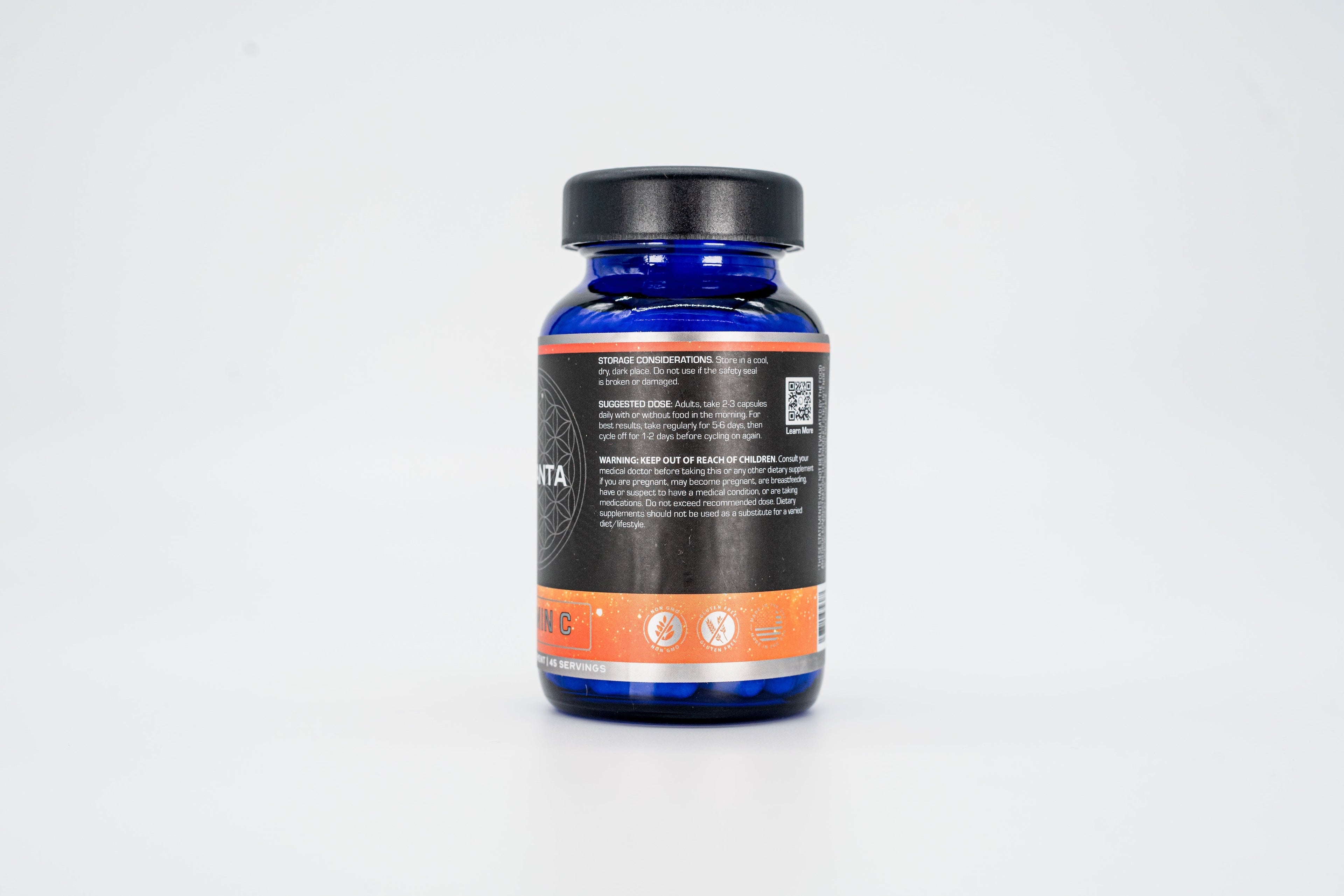 QUANTA - VITAMIN C
